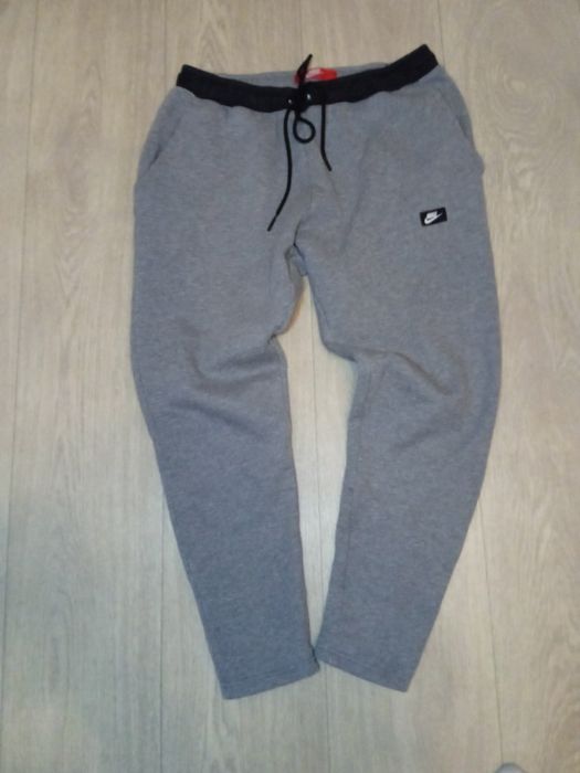 Штаны nike modern