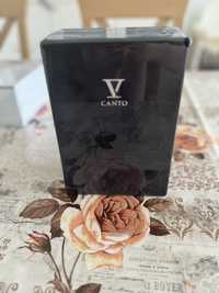 Perfumy canto v agape niszowe jak chanel dior