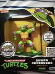 Figura nova das tartarugas ninja