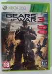 Gra Gears of War 3 PL Xbox 360