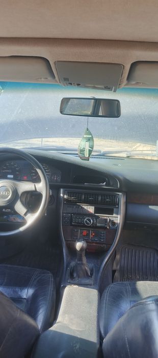 Продам Audi-100 1994р