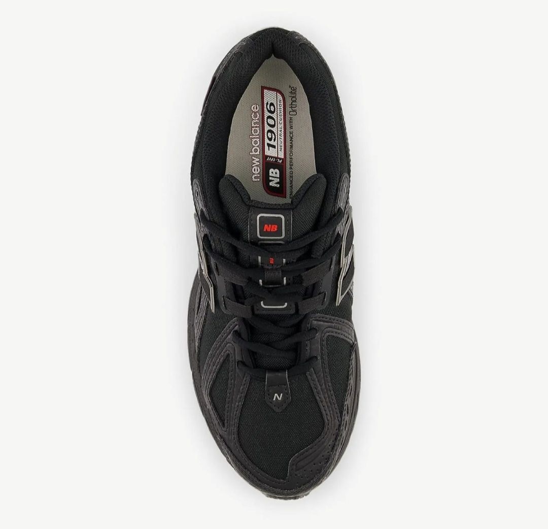 Кросівки NEW BALANCE U1906ROE, 43 р, оригінал, нові з коробкою та чек