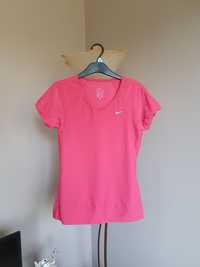 T-shirt termoaktywny Nike rozmiar S