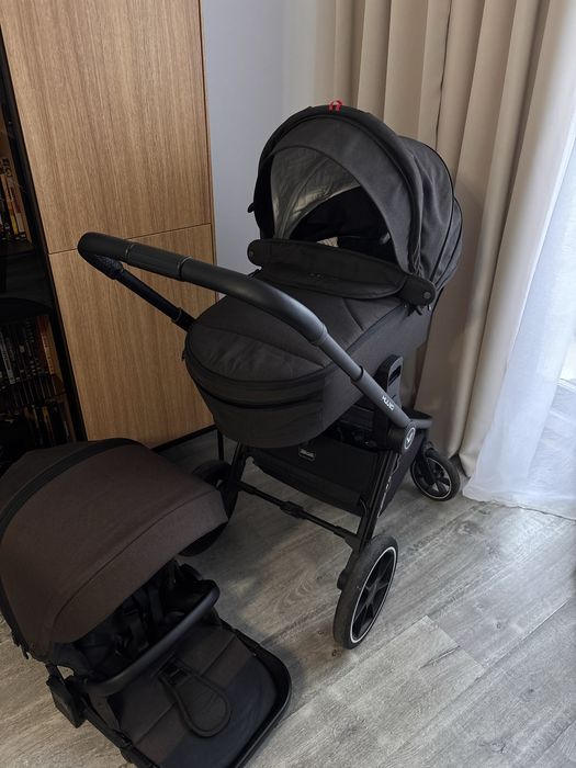 Wózek Muuvo Quick 3.0 2w1