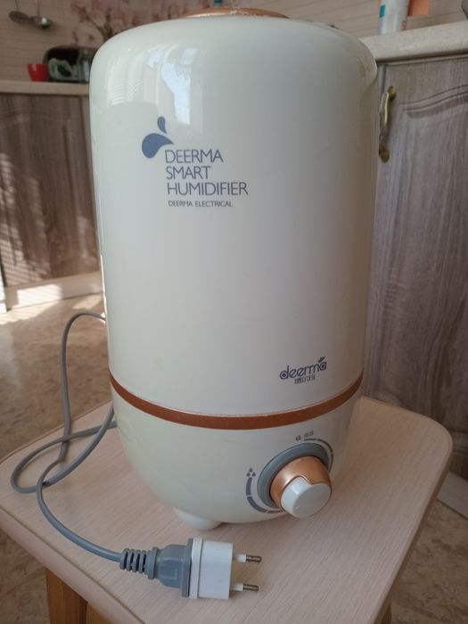 Увлажнитель воздуха