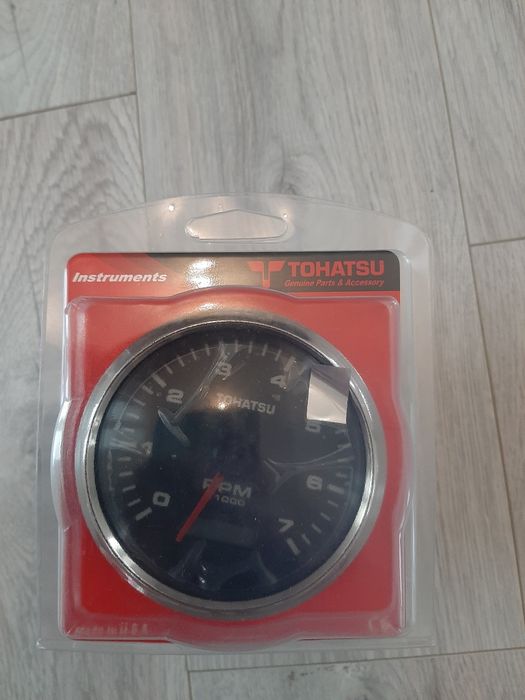 Manetka TOHATSU nowa