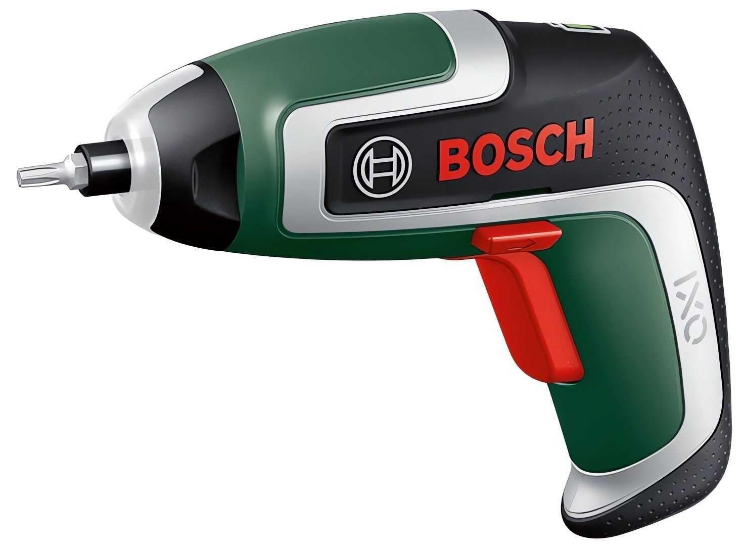 Акумуляторний шуруповерт BOSCH IXO 7