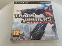 Transformers War For Cybertron PS3 Sklep Zamiana
