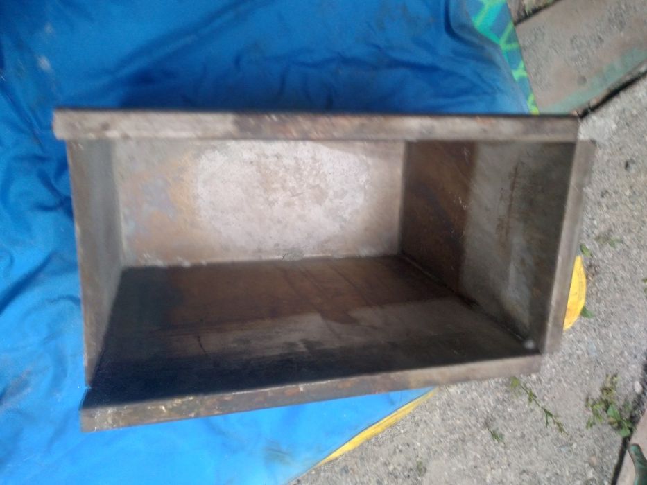 Продам  ёмкости из нержавеющей  стали двух размеров