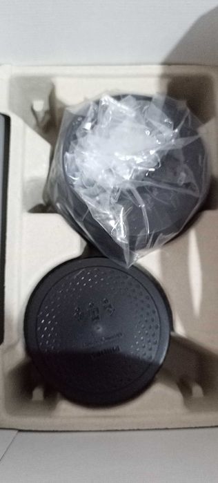 Máquina de barbear PHILIPS Série 7000 com recargas de limpeza