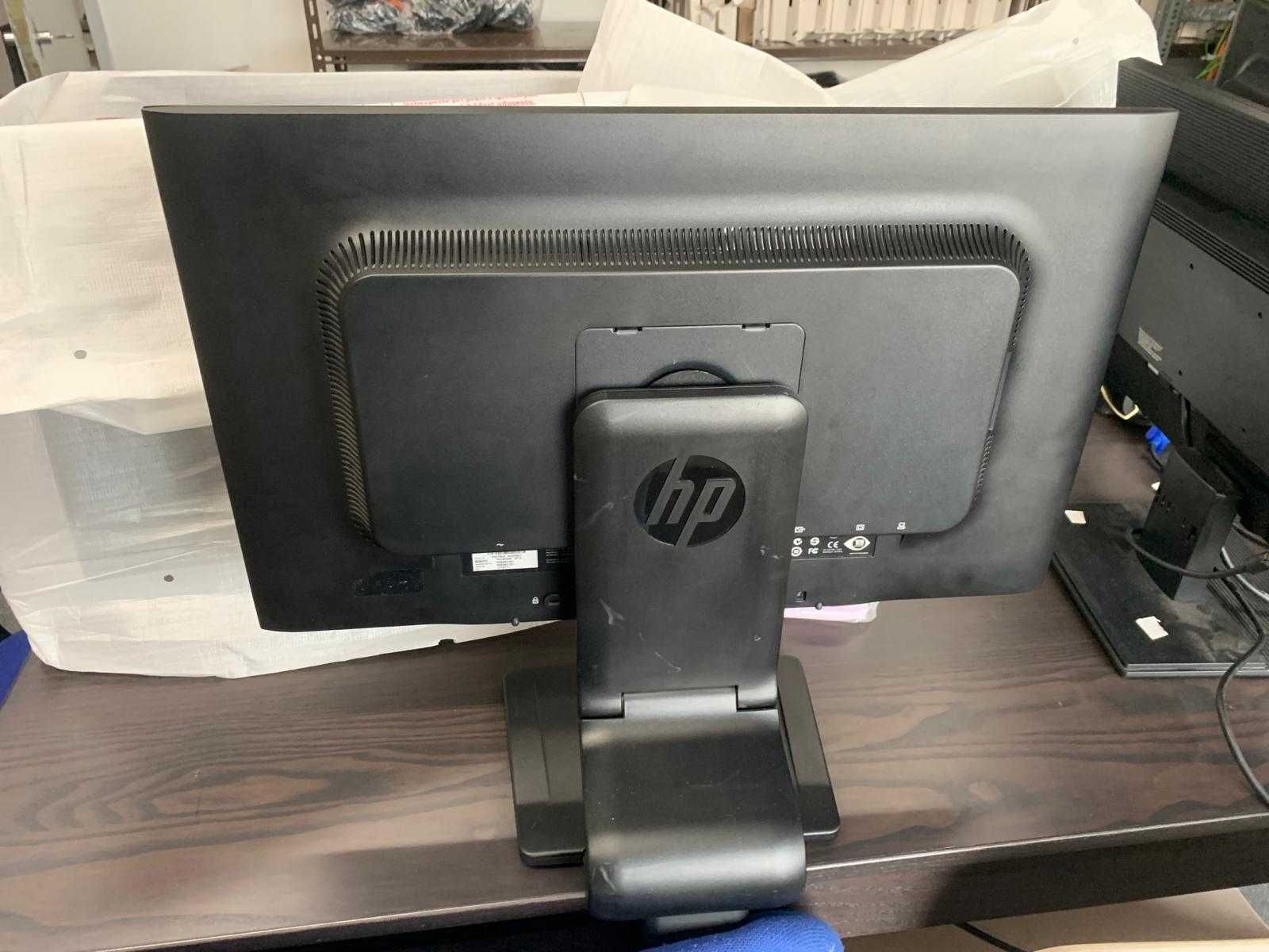 Monitor HP Compaq LA2306x