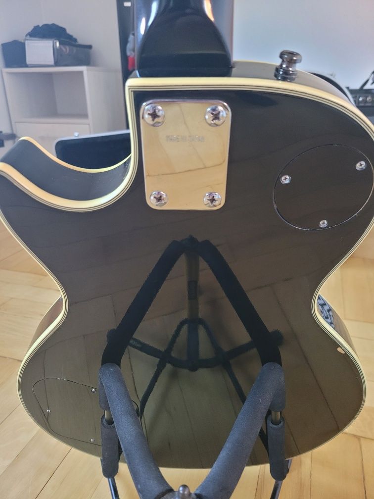 Fresher les paul  gitara elektryczna
