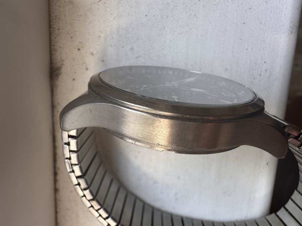 Часы Boccia Titanium