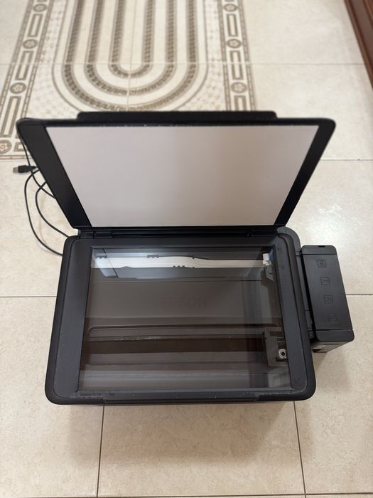 Epson L210 2012, струменевий