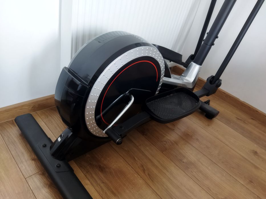 Orbitrek elektromagnetyczny