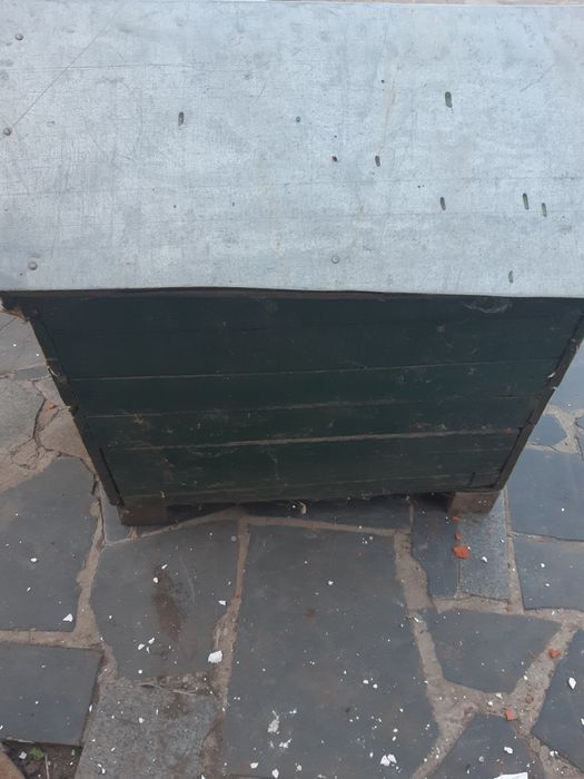 Будка для собаки