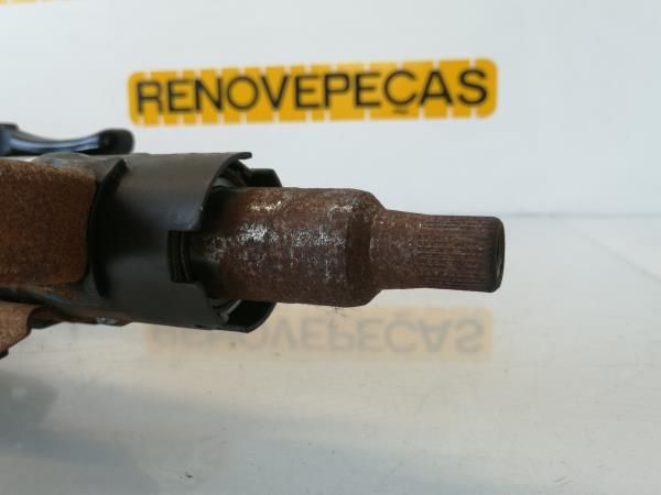 Coluna de direção PEUGEOT 407 (6D_)