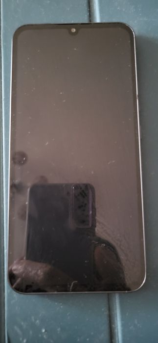 Смартфон Samsung Galaxy A34 5G 8/256 Graphite. Торг уместен.