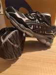 Asics novos tamanhos 39