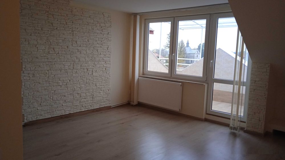 Sprzedam mieszkanie M3 na osiedlu ul. Słowackiego, Cyców