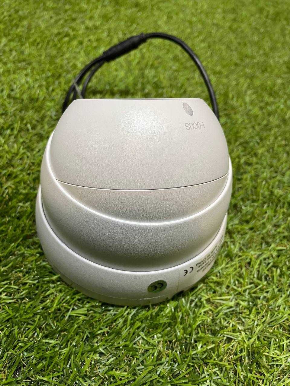 Hybrydowa kamera CCTV SKYVIEW HD 1080P