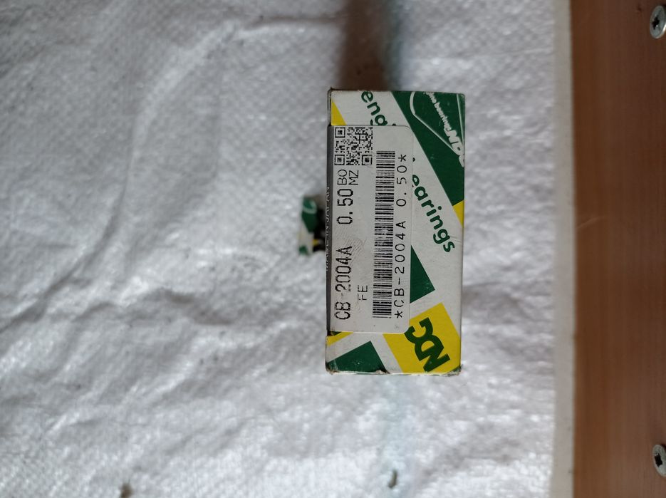 Мазда 626 GD 1990