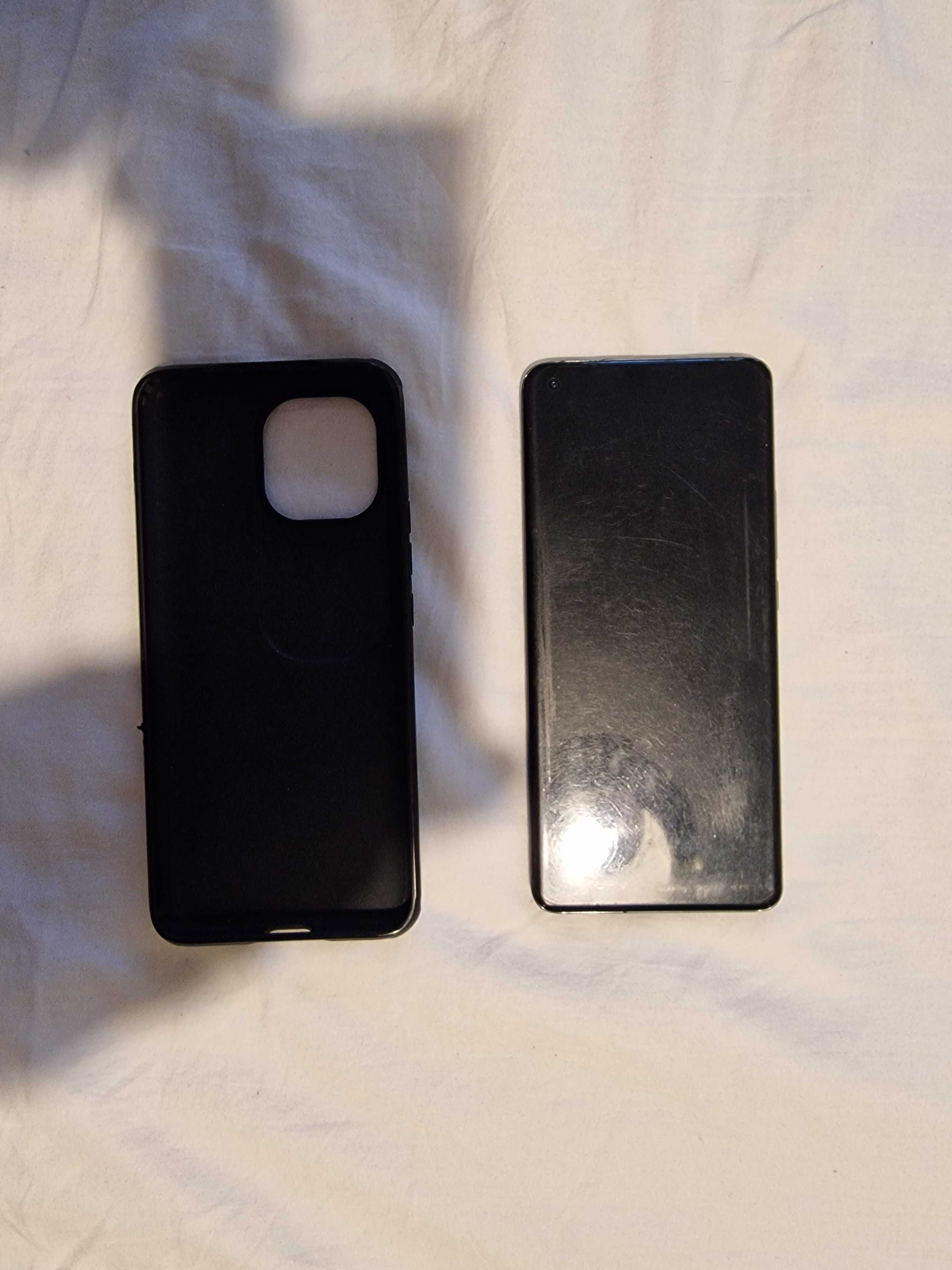 xiaomi  mi11 +realme 8pro