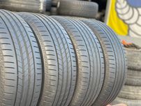 Шини літні 4шт 225/50 R18 Bridgestone Turanza T005