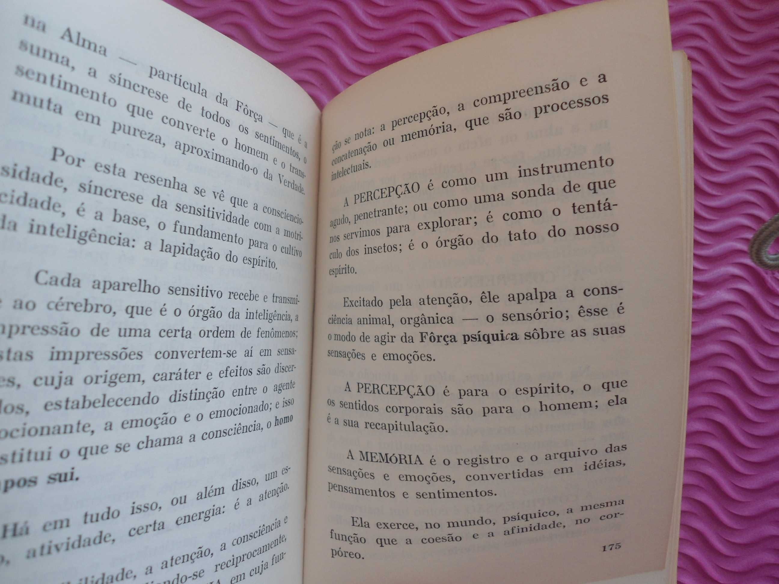 Ciência Espírita por A. Pinheiro Guedes (1968)