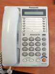 Telefon stacjonarny Panasonic używany (biurowy)
