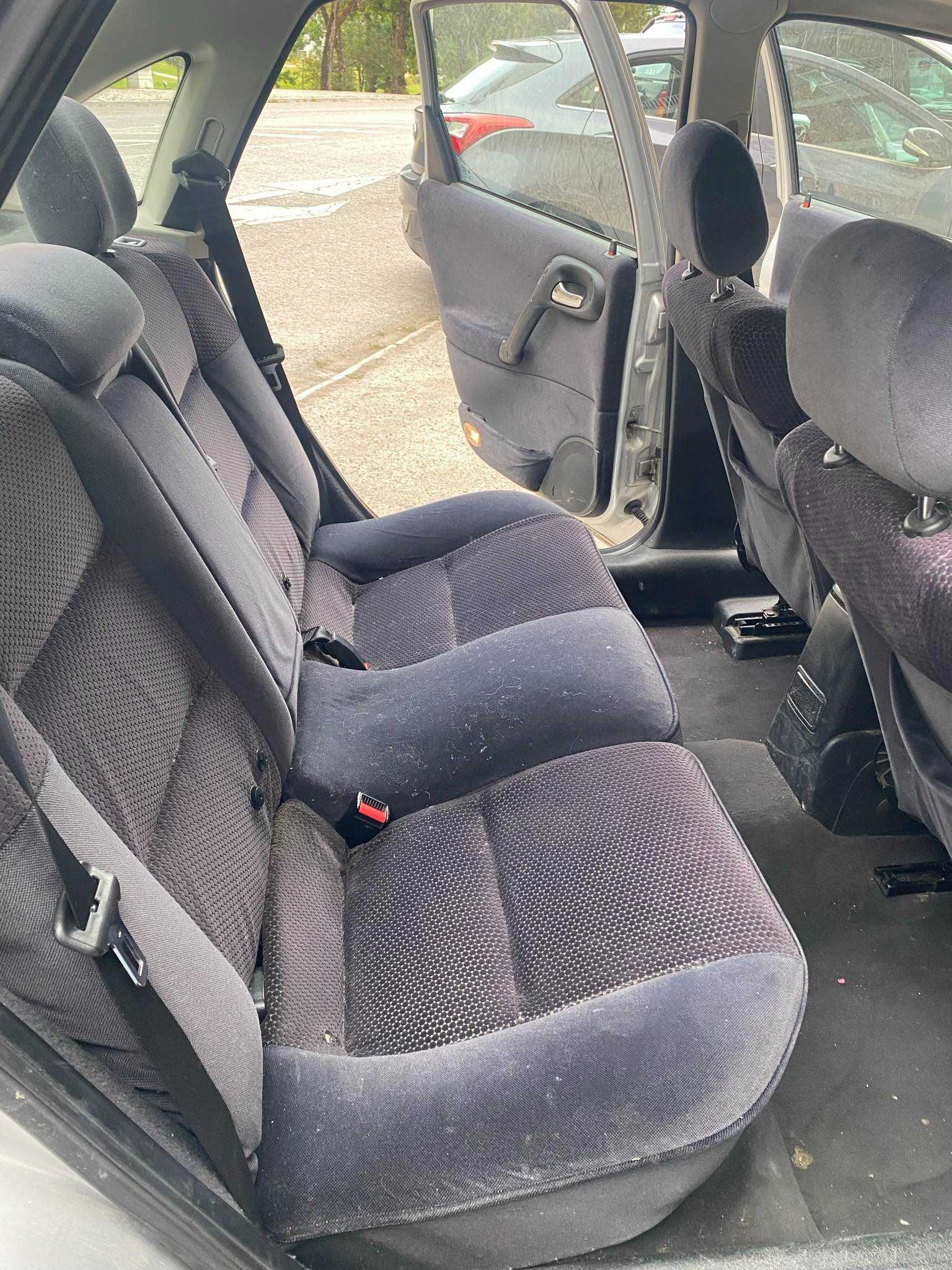 Opel Vectra 2.0 Dti Gasóleo Negociável