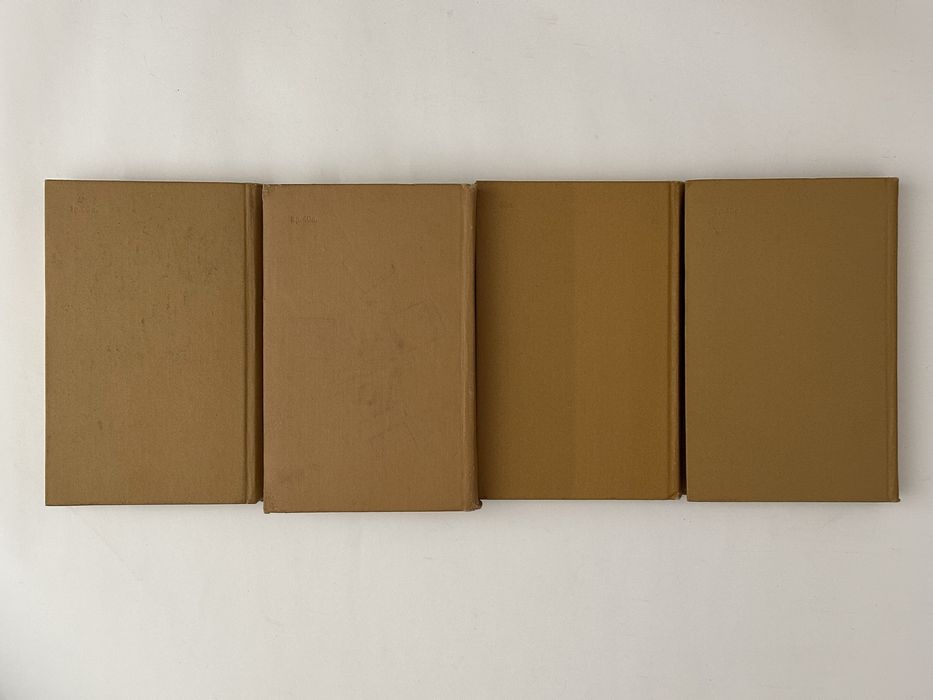 КОЖЕВНИКОВ АЛЕКСЕЙ собрание сочинений в четырех томах