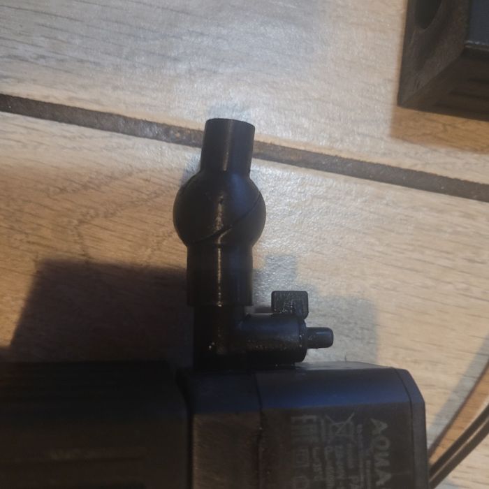 Filtr wewnetrzny aquael pat mini