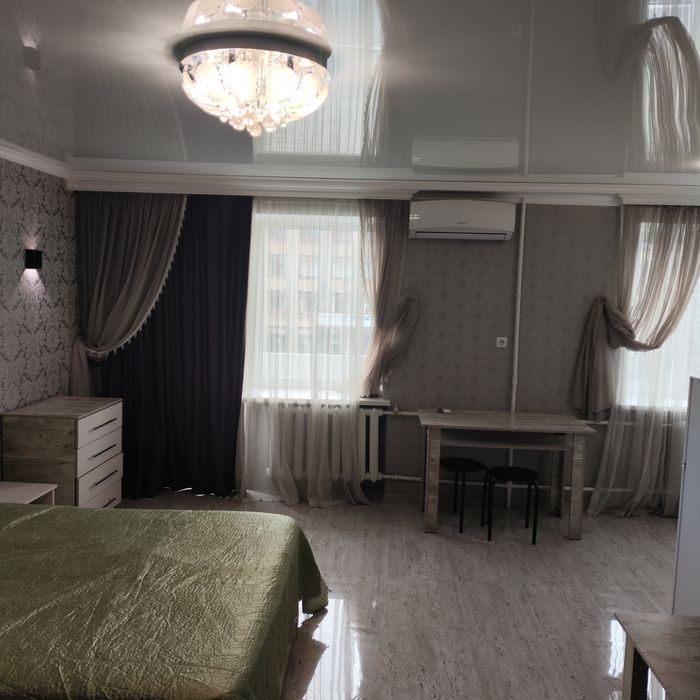 Посуточно почасово квартира в центре города Кременчуг