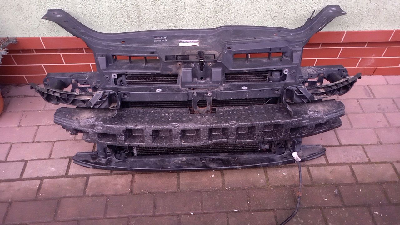 Pas przedni VW Golf V 1,9 2,0 TDI