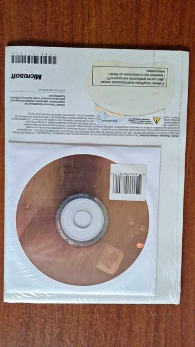 Windows XP Professional PL