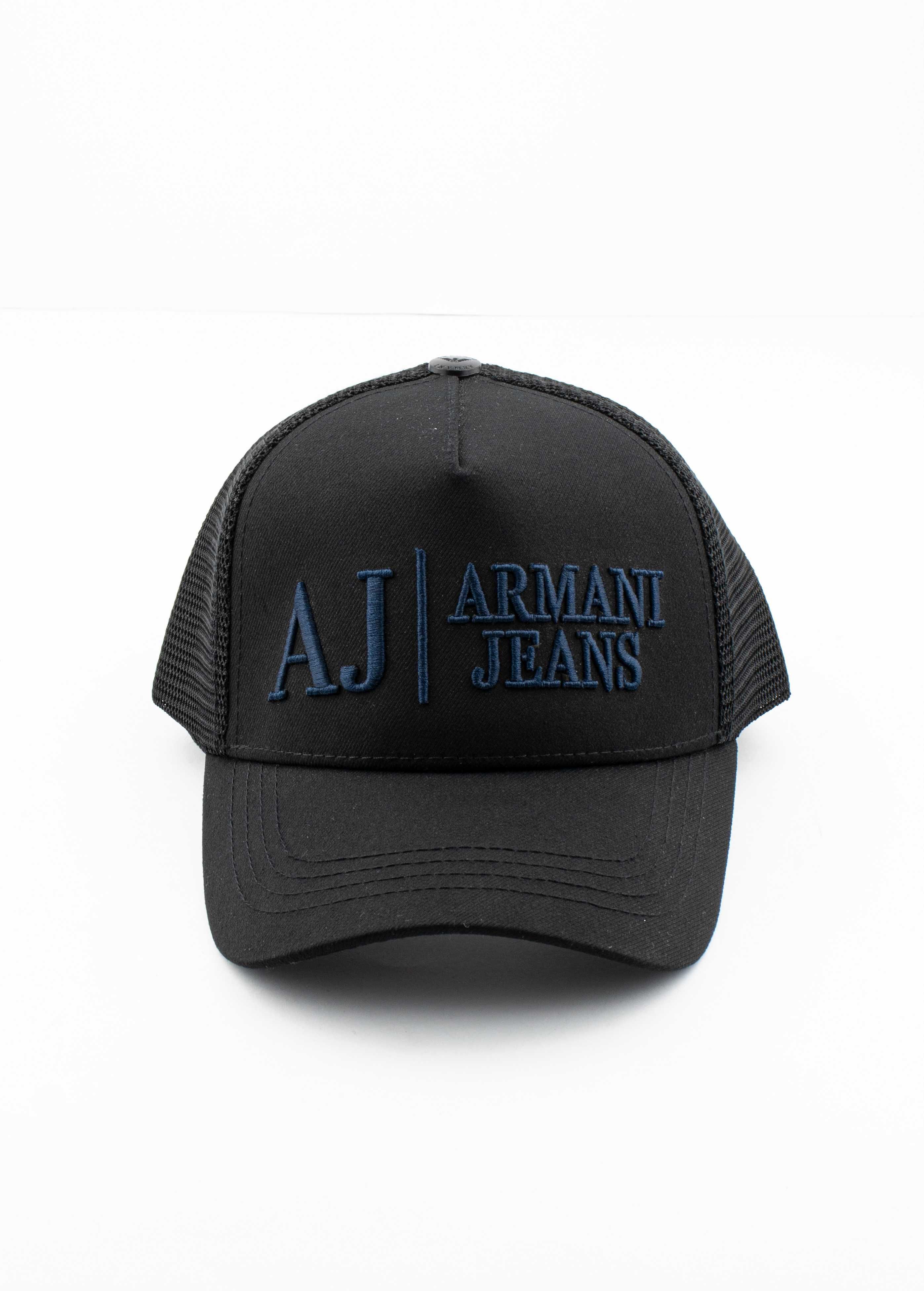 Кепка бейсболка Armani Jeans NEW 2025