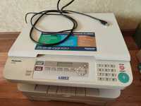 Ксерокс Panasonic KX-MB263