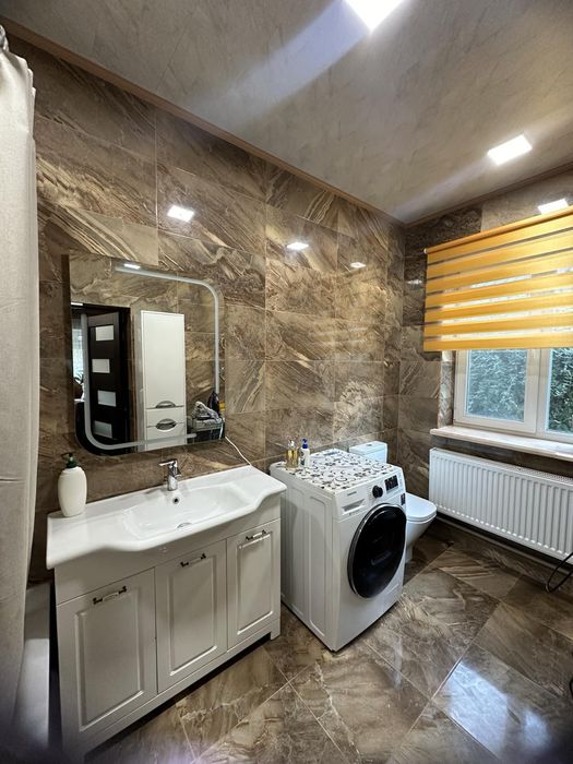 Частный Дом со всеми удобствами