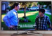 Tv Samsung UE40D7000 3D 40cali