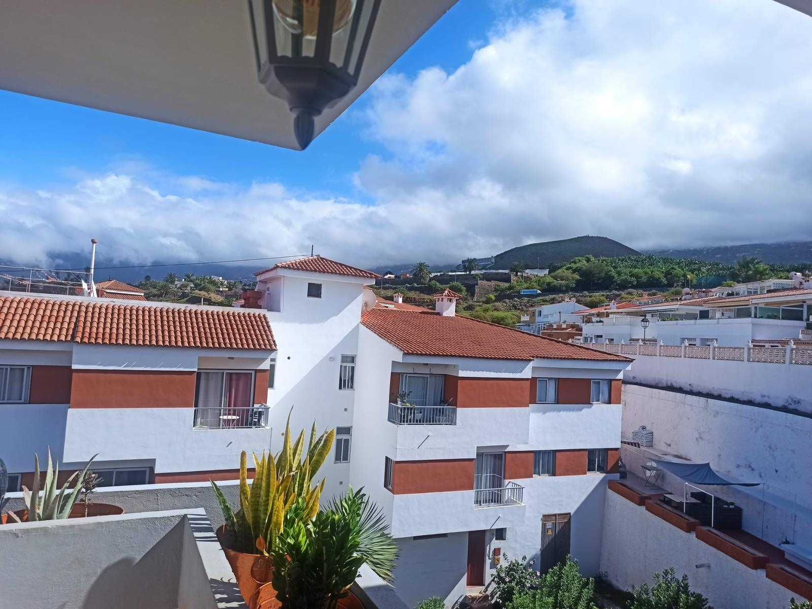 Продам квартиру на Тенеріфе Канарські острови Іспанія супер пропозиція