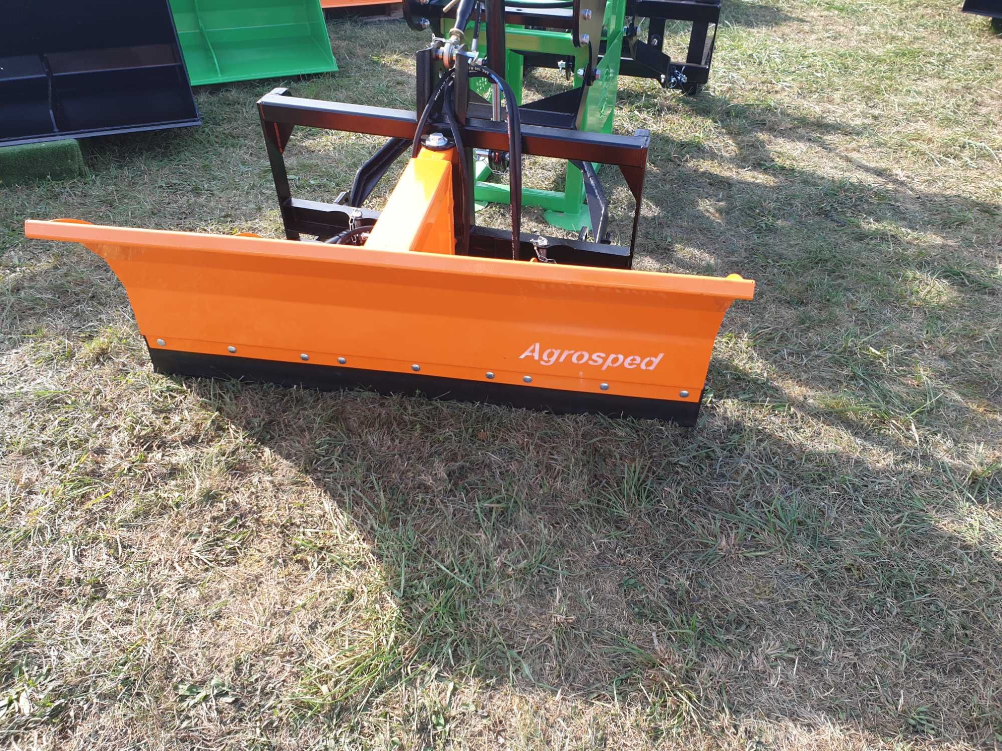 C 360 Zetor MF przedni TUZ Agrosped producent