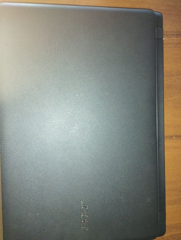 Ноутбук ACER aspire ES15