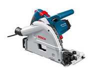 Zagłębiarka (piła, pilarka) BOSCH GKT 55 GCE (korpus) FAKTURA VAT
