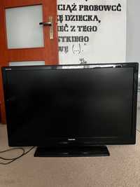 Telewizor Toshiba LCD COLOUR TV