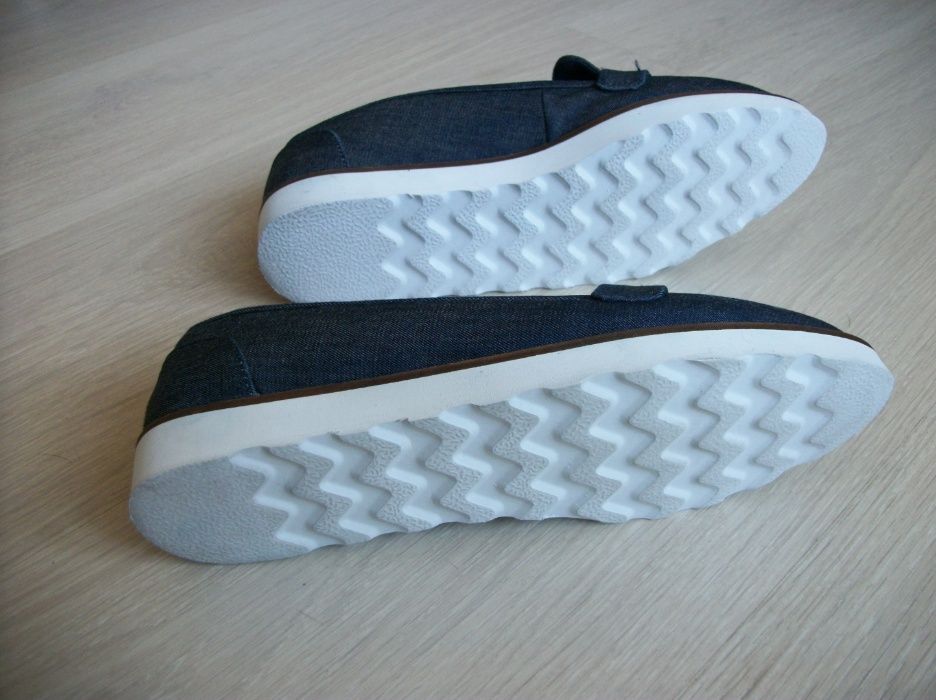 next buty płótno r 38