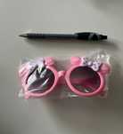 Oculos de sol Minnie