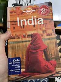 India Indie przewodnik Lonely Planet