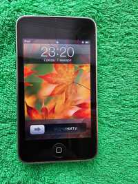 iPod Touch 8 ГБ / MC086ZP