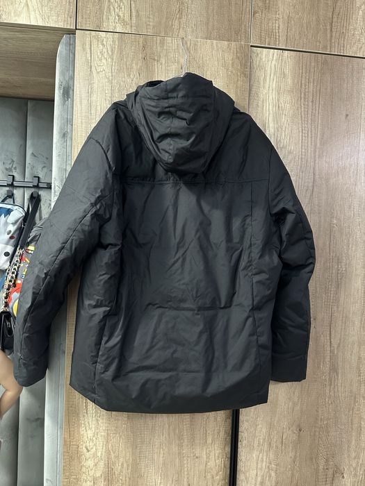 Чоловіча зимова куртка Puma